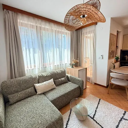 Pirin Golf & Retreat Mountain Διαμέρισμα