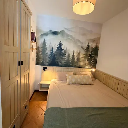 Pirin Golf & Retreat Mountain Διαμέρισμα