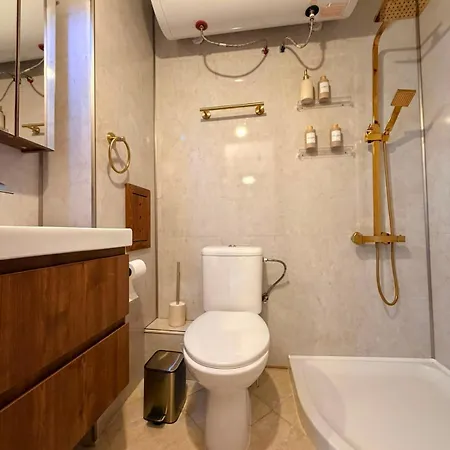 Διαμέρισμα Pirin Golf & Retreat Mountain *